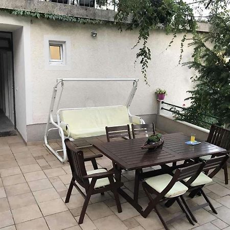Kaja Apartment Макарска Экстерьер фото