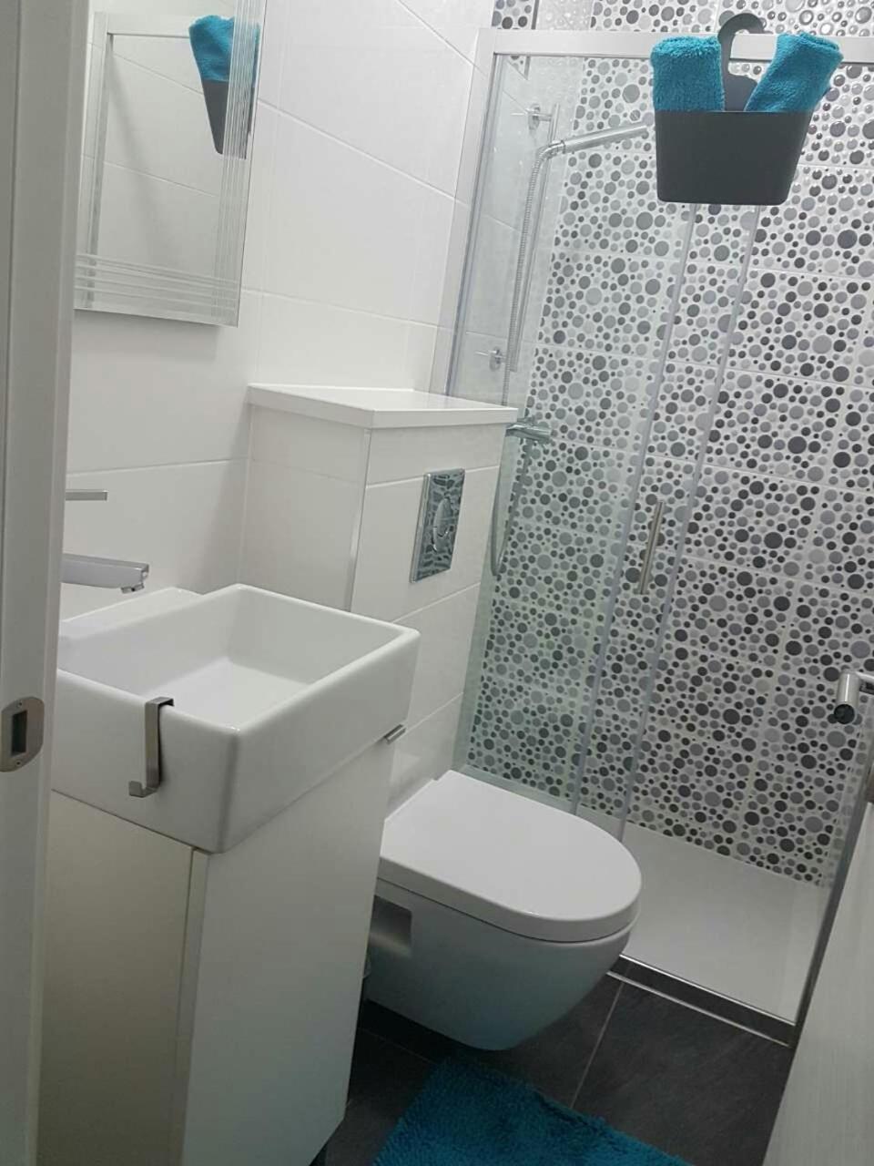 Kaja Apartment Макарска Экстерьер фото